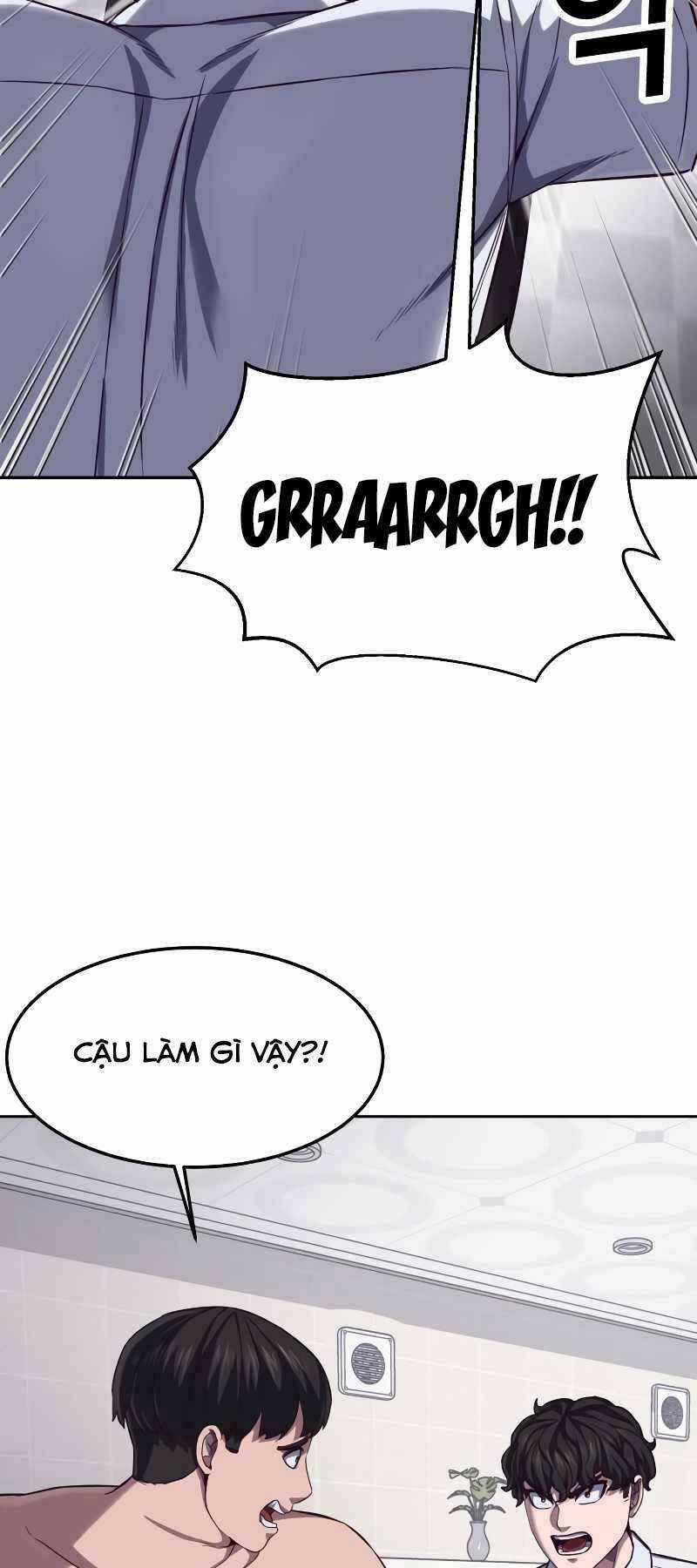 Tên Vâng Lời Tuyệt Đối Chapter 3.5 trang 18