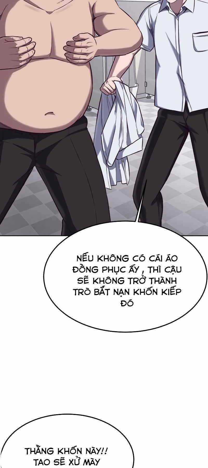 Tên Vâng Lời Tuyệt Đối Chapter 3.5 trang 19