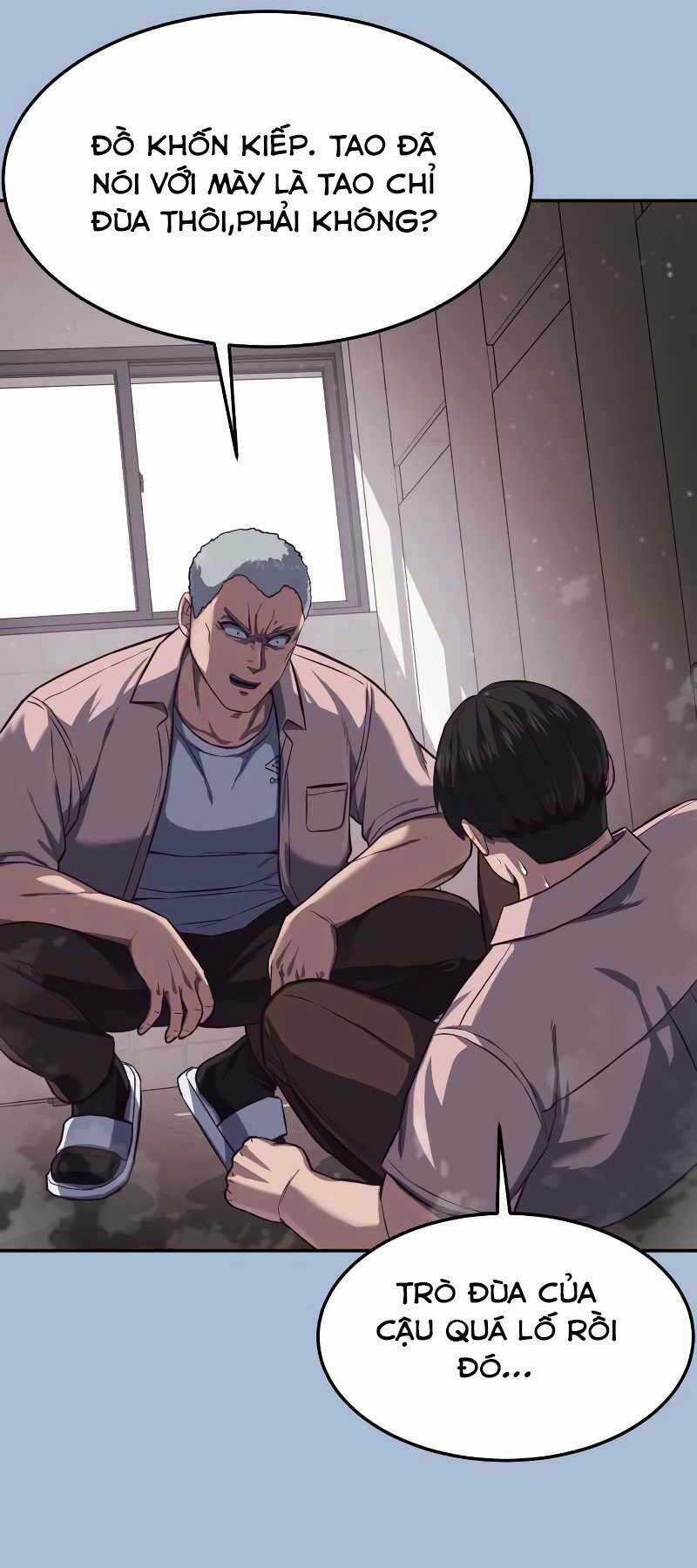 Tên Vâng Lời Tuyệt Đối Chapter 3.5 trang 2