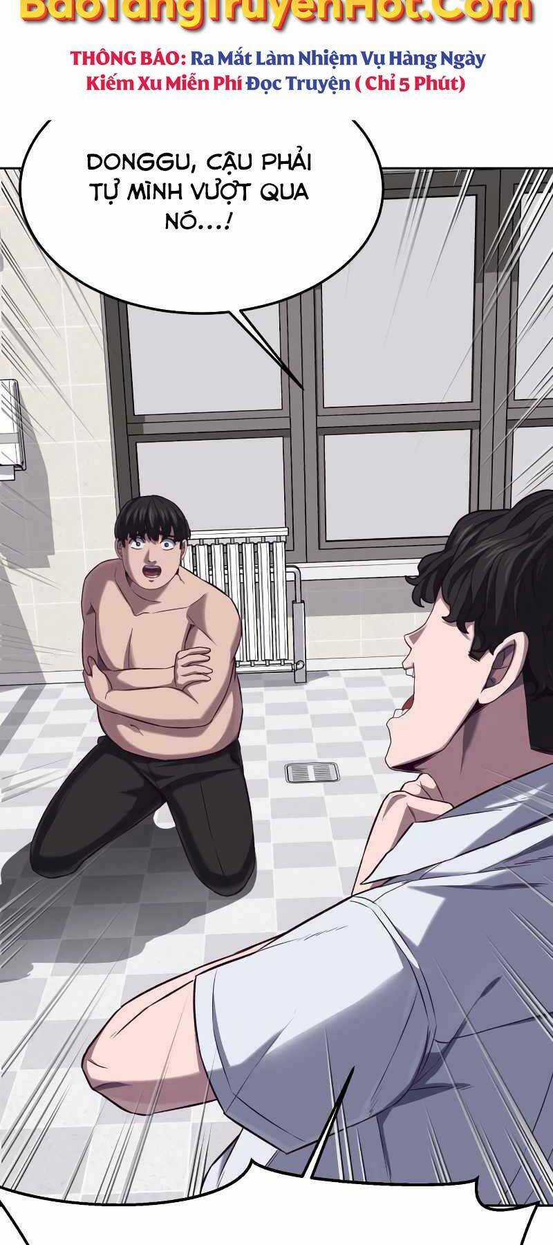 Tên Vâng Lời Tuyệt Đối Chapter 3.5 trang 21