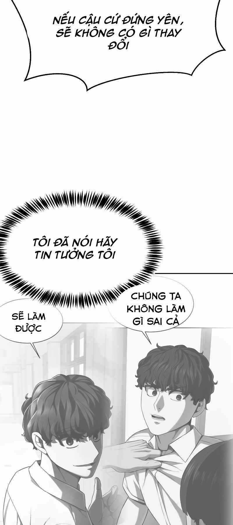 Tên Vâng Lời Tuyệt Đối Chapter 3.5 trang 22
