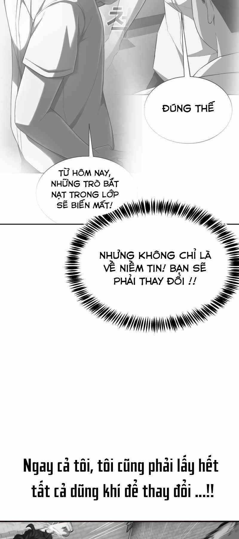 Tên Vâng Lời Tuyệt Đối Chapter 3.5 trang 23