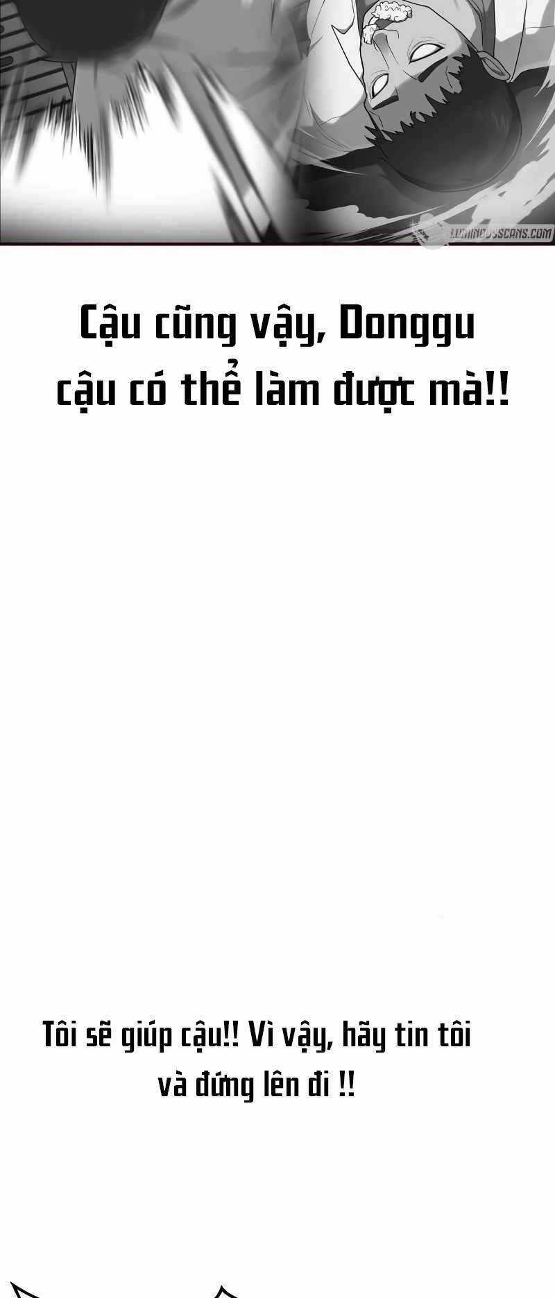 Tên Vâng Lời Tuyệt Đối Chapter 3.5 trang 25