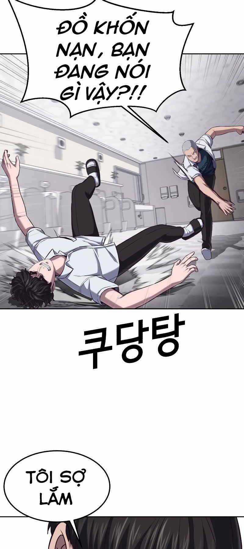 Tên Vâng Lời Tuyệt Đối Chapter 3.5 trang 26