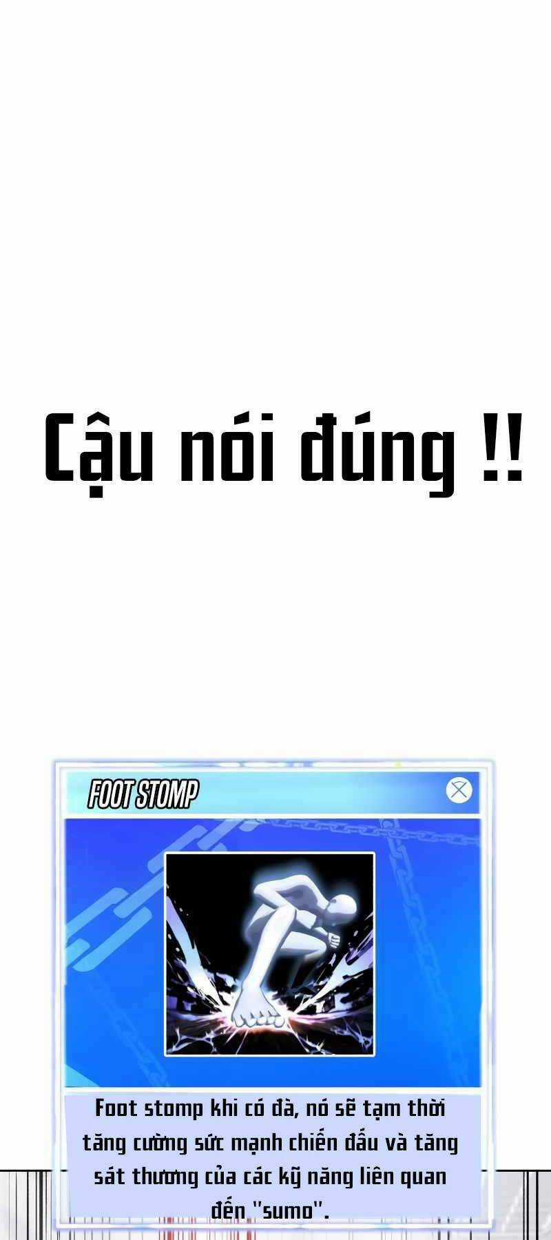 Tên Vâng Lời Tuyệt Đối Chapter 3.5 trang 28