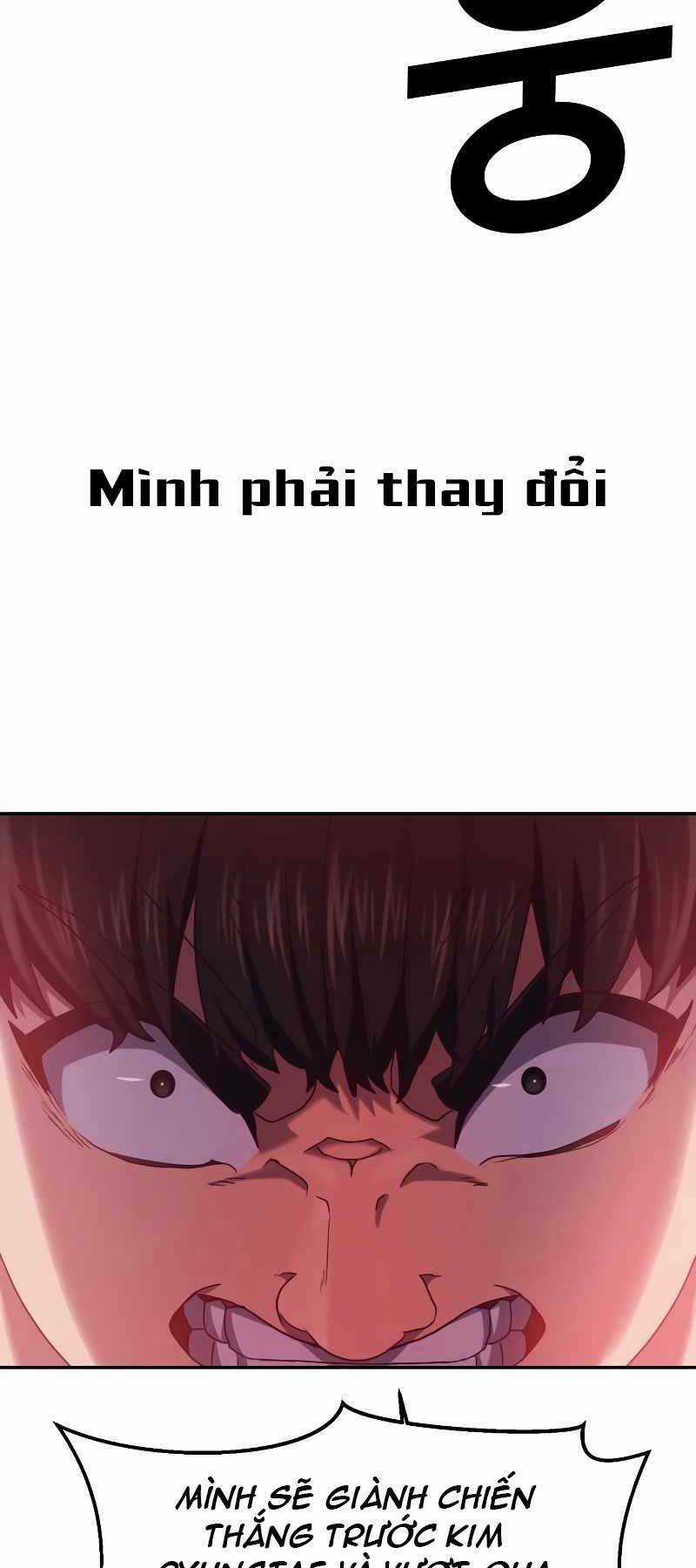 Tên Vâng Lời Tuyệt Đối Chapter 3.5 trang 30