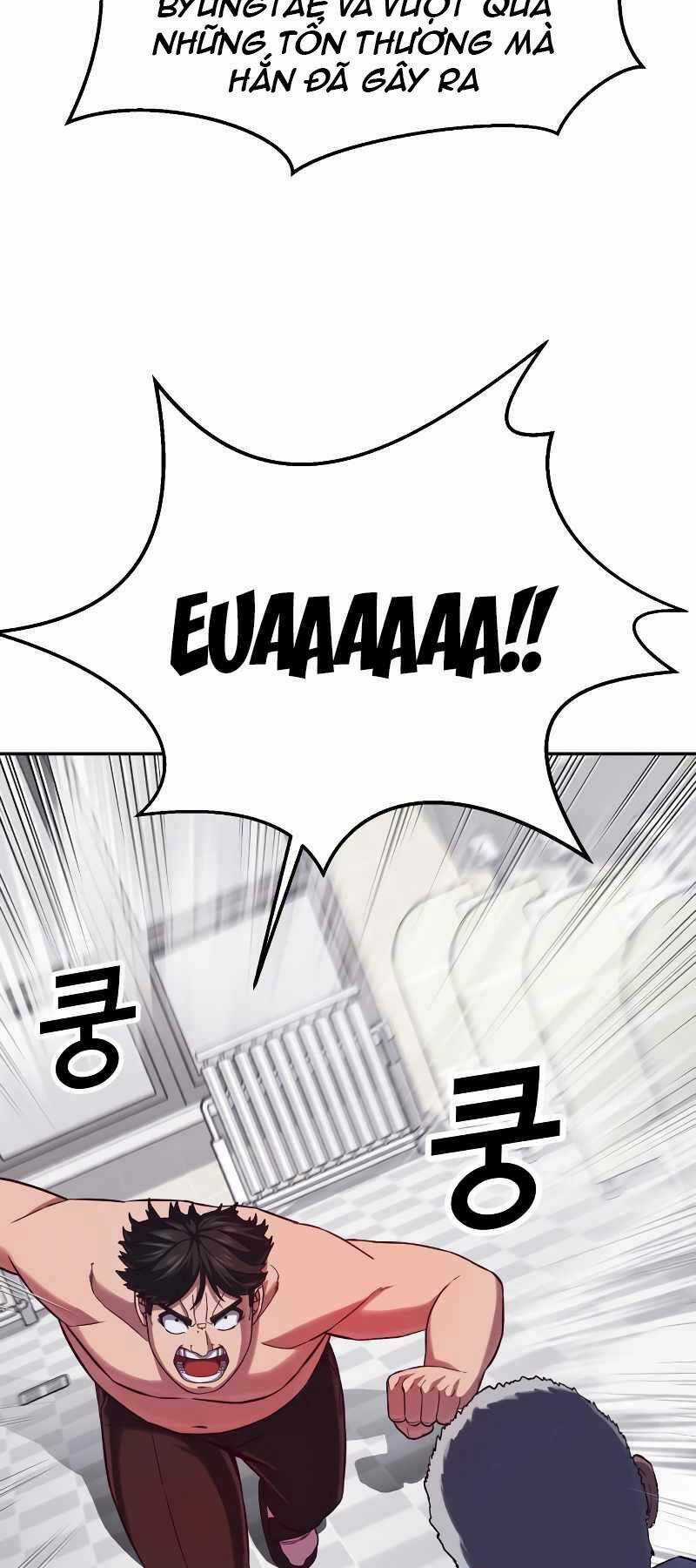 Tên Vâng Lời Tuyệt Đối Chapter 3.5 trang 31