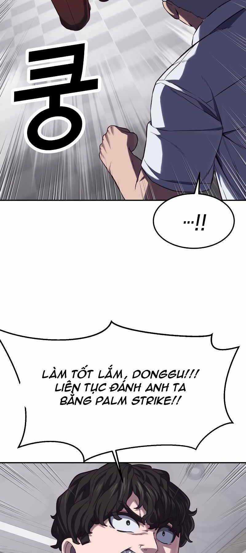 Tên Vâng Lời Tuyệt Đối Chapter 3.5 trang 32