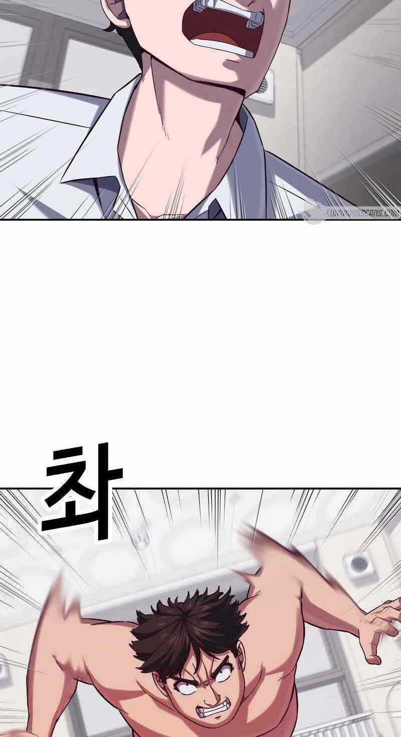 Tên Vâng Lời Tuyệt Đối Chapter 3.5 trang 33