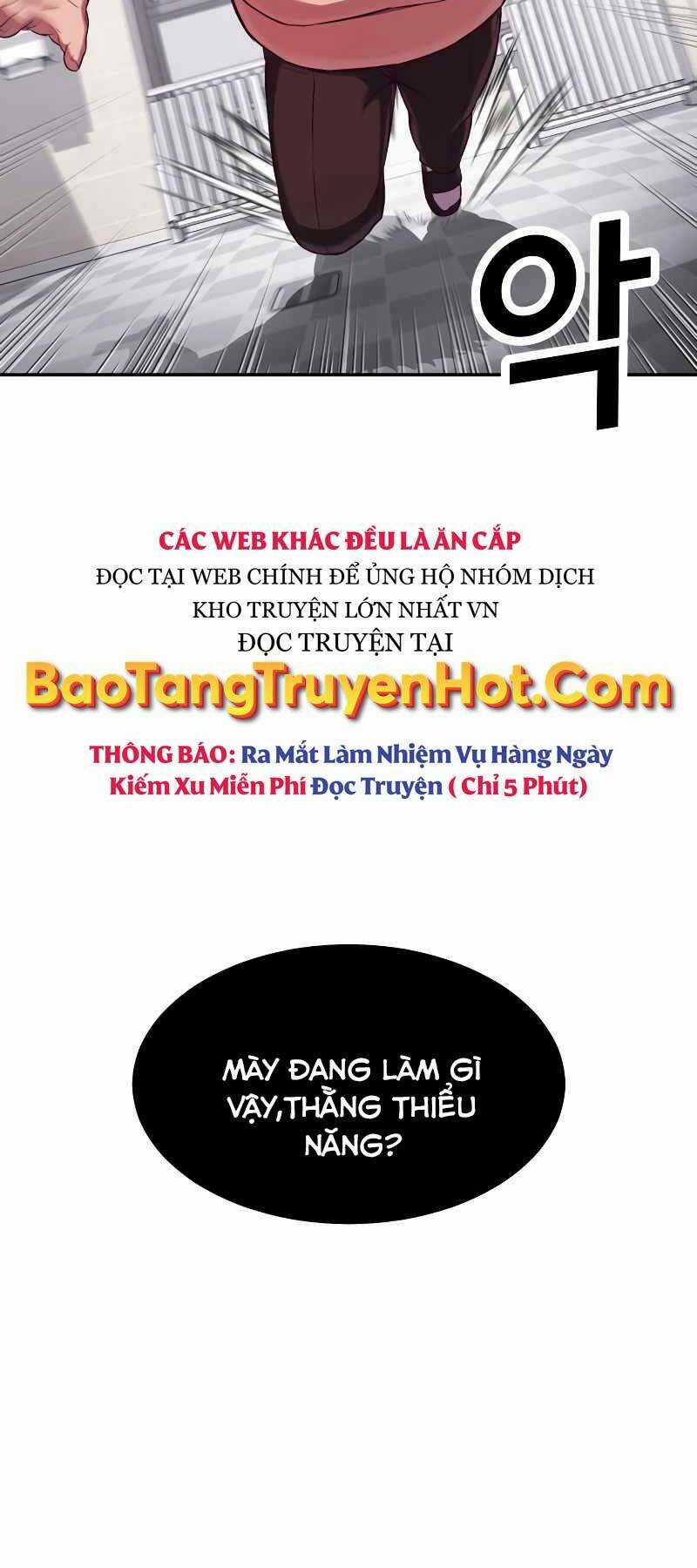 Tên Vâng Lời Tuyệt Đối Chapter 3.5 trang 34