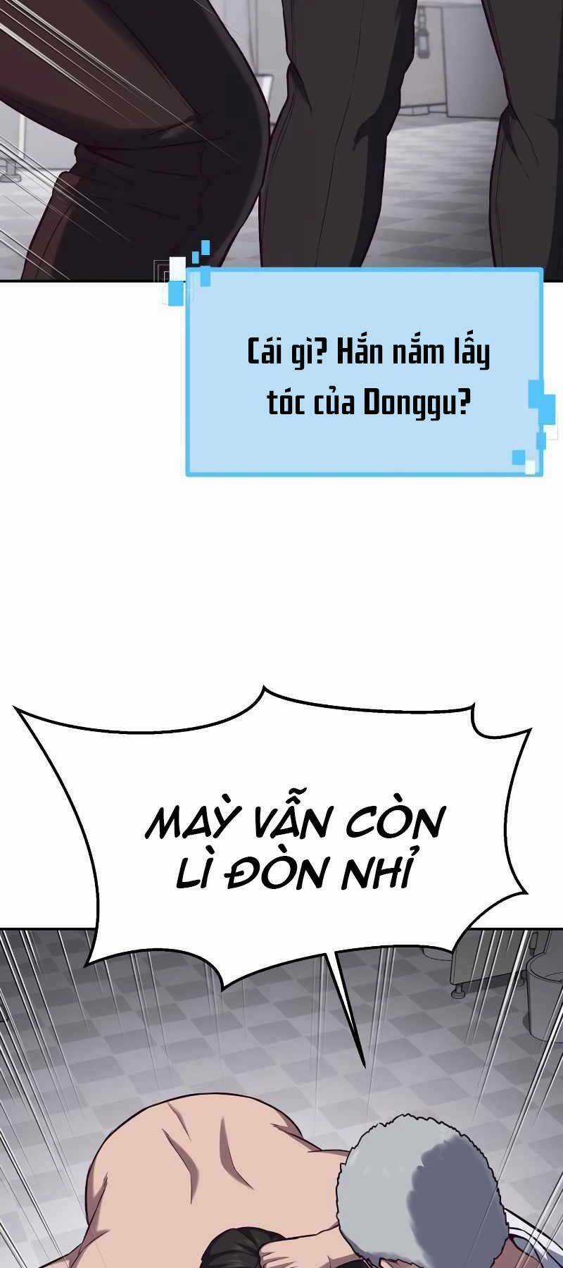 Tên Vâng Lời Tuyệt Đối Chapter 3.5 trang 36