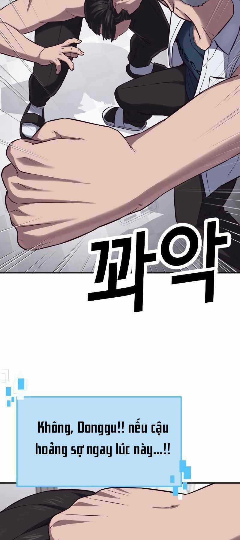 Tên Vâng Lời Tuyệt Đối Chapter 3.5 trang 37