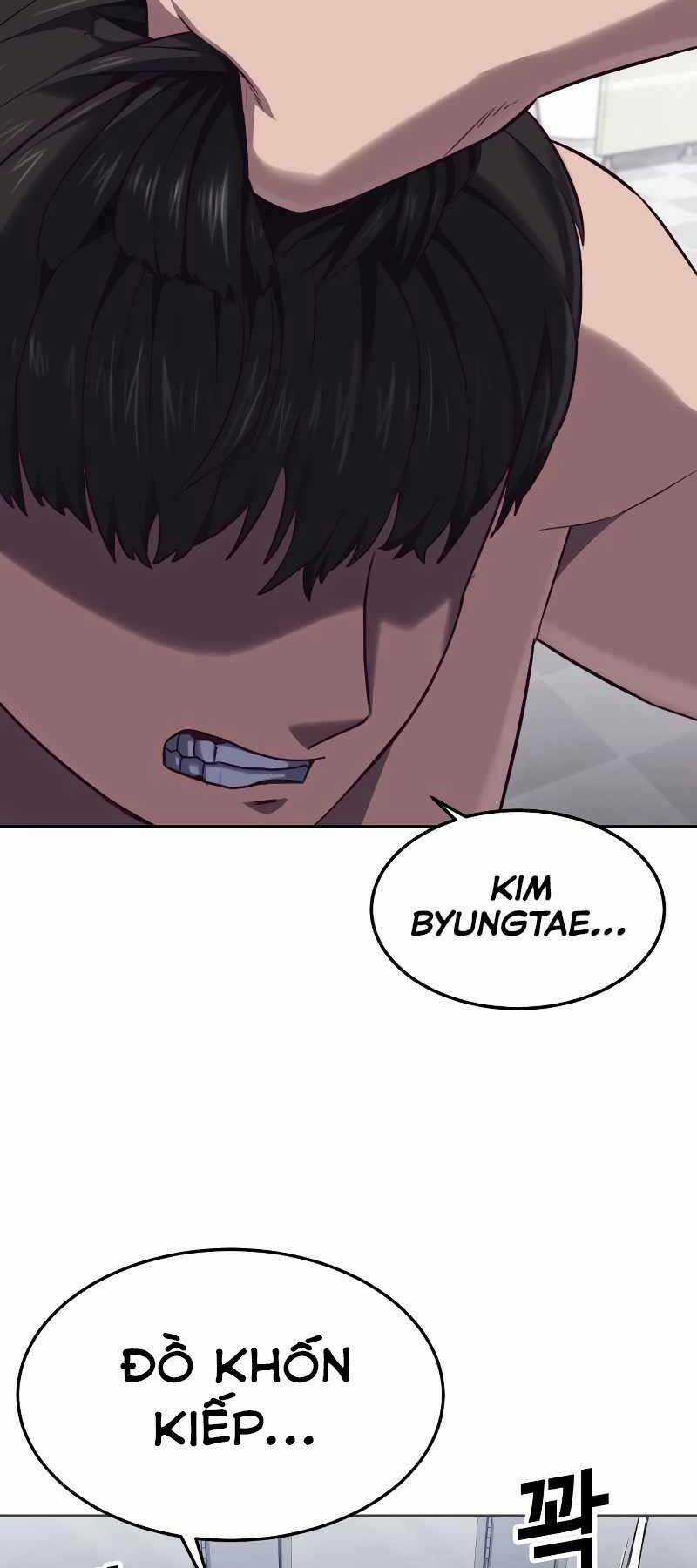 Tên Vâng Lời Tuyệt Đối Chapter 3.5 trang 38