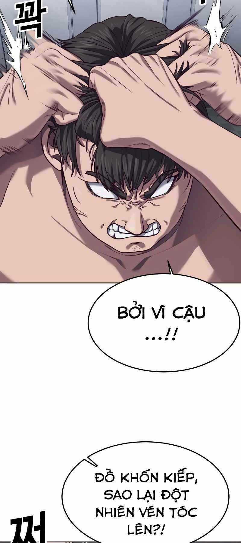 Tên Vâng Lời Tuyệt Đối Chapter 3.5 trang 39