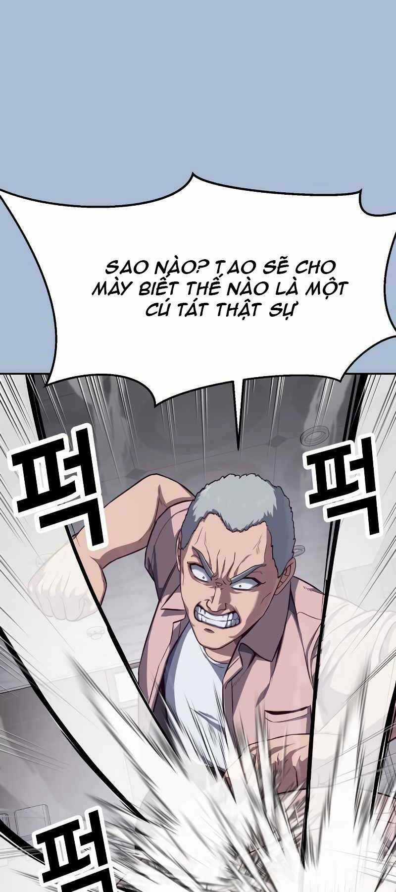 Tên Vâng Lời Tuyệt Đối Chapter 3.5 trang 4