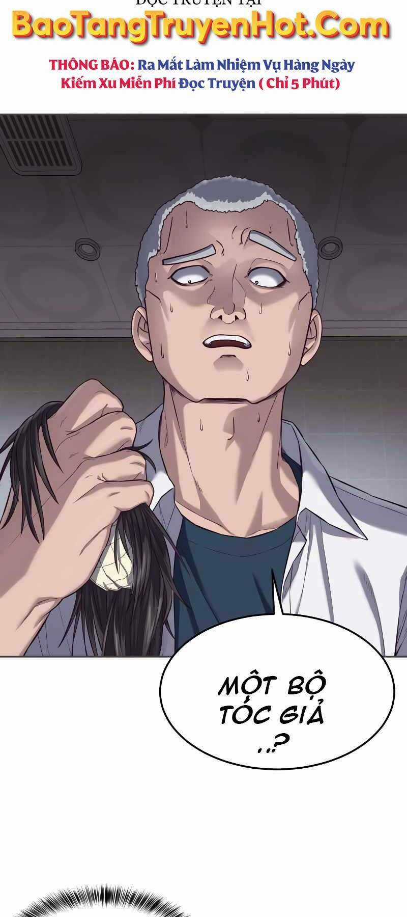 Tên Vâng Lời Tuyệt Đối Chapter 3.5 trang 43