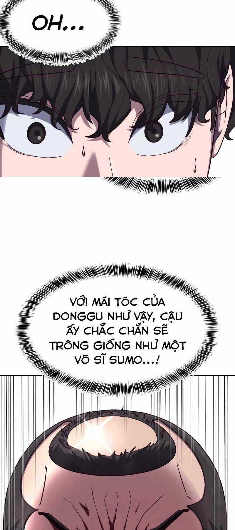 Tên Vâng Lời Tuyệt Đối Chapter 3.5 trang 44