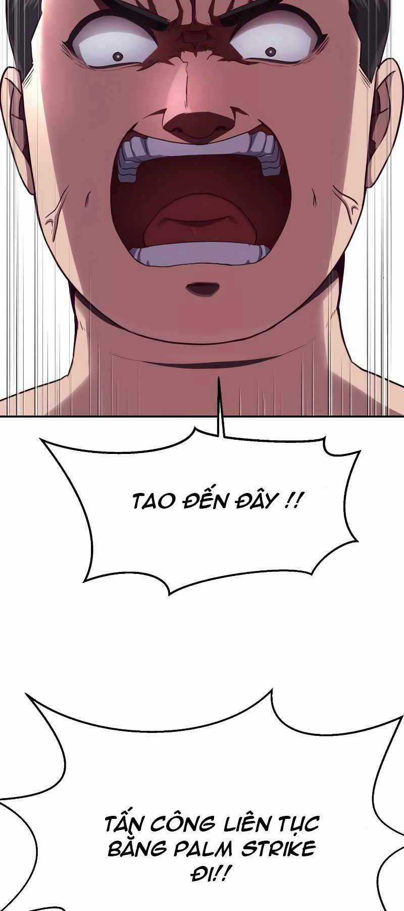 Tên Vâng Lời Tuyệt Đối Chapter 3.5 trang 45