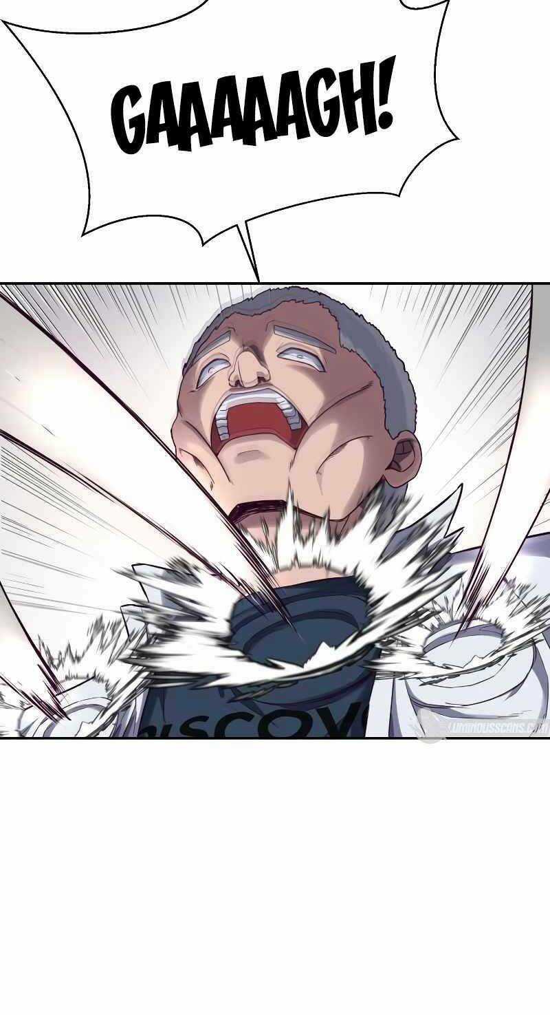 Tên Vâng Lời Tuyệt Đối Chapter 3.5 trang 47