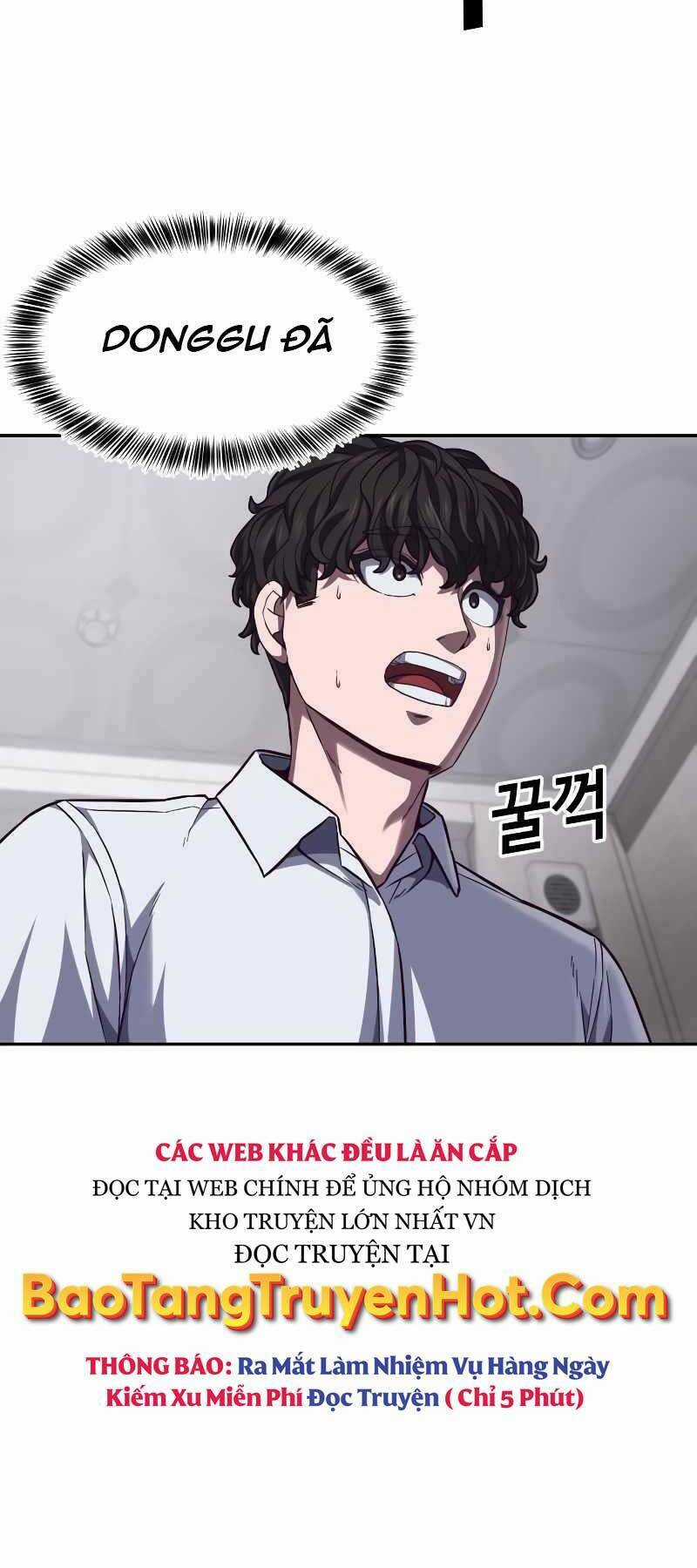 Tên Vâng Lời Tuyệt Đối Chapter 3.5 trang 55