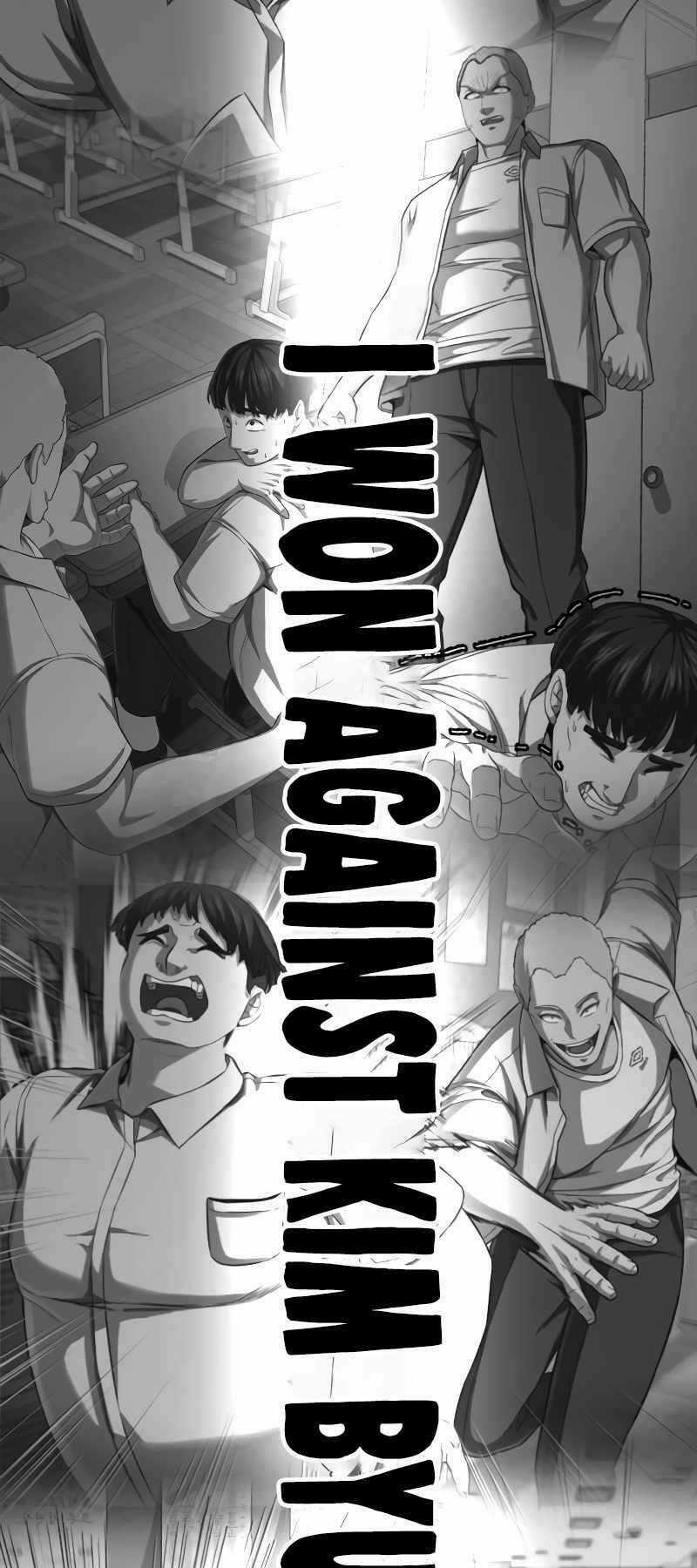 Tên Vâng Lời Tuyệt Đối Chapter 3.5 trang 58