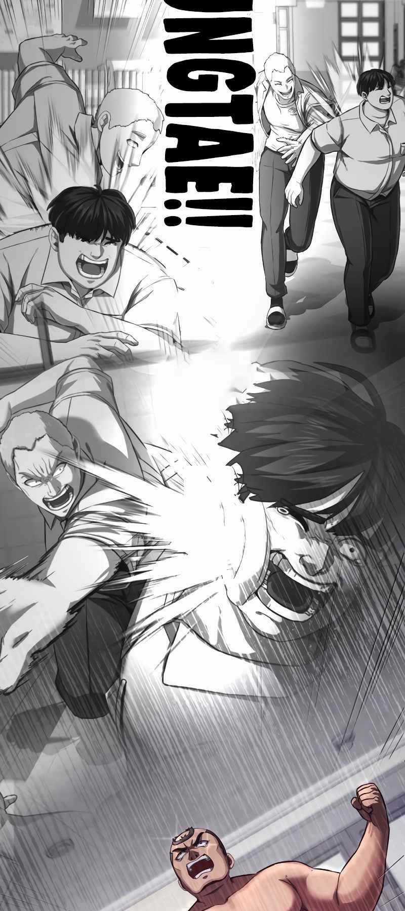 Tên Vâng Lời Tuyệt Đối Chapter 3.5 trang 59