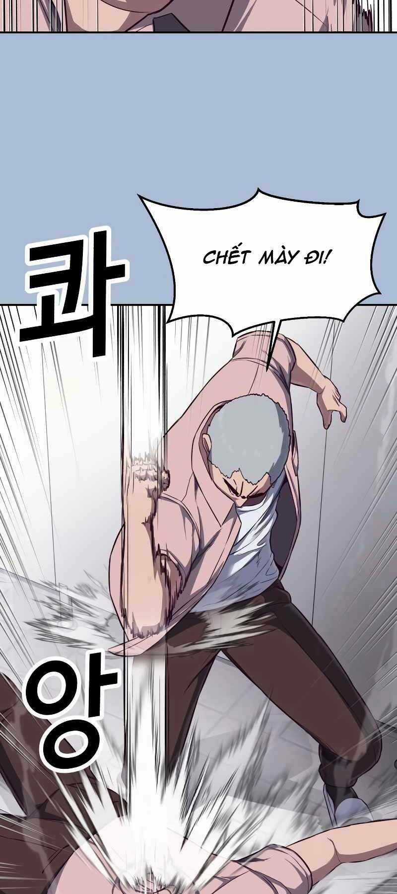 Tên Vâng Lời Tuyệt Đối Chapter 3.5 trang 6