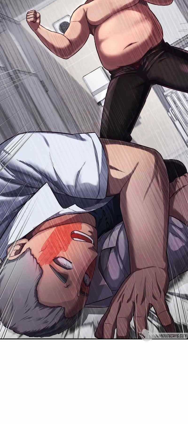 Tên Vâng Lời Tuyệt Đối Chapter 3.5 trang 60