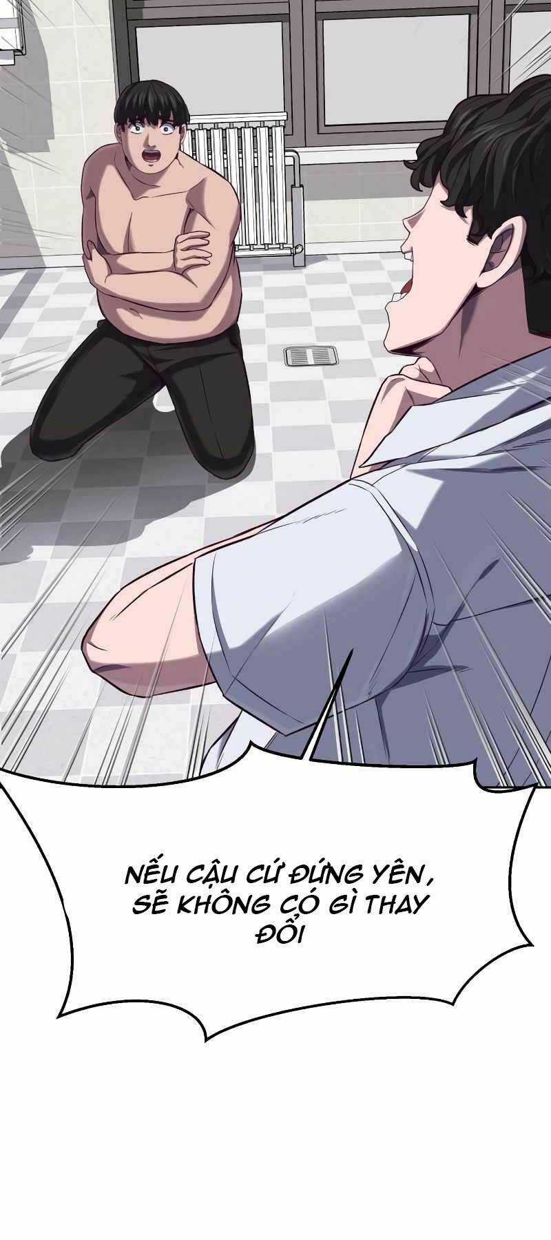 Tên Vâng Lời Tuyệt Đối Chapter 3 trang 100