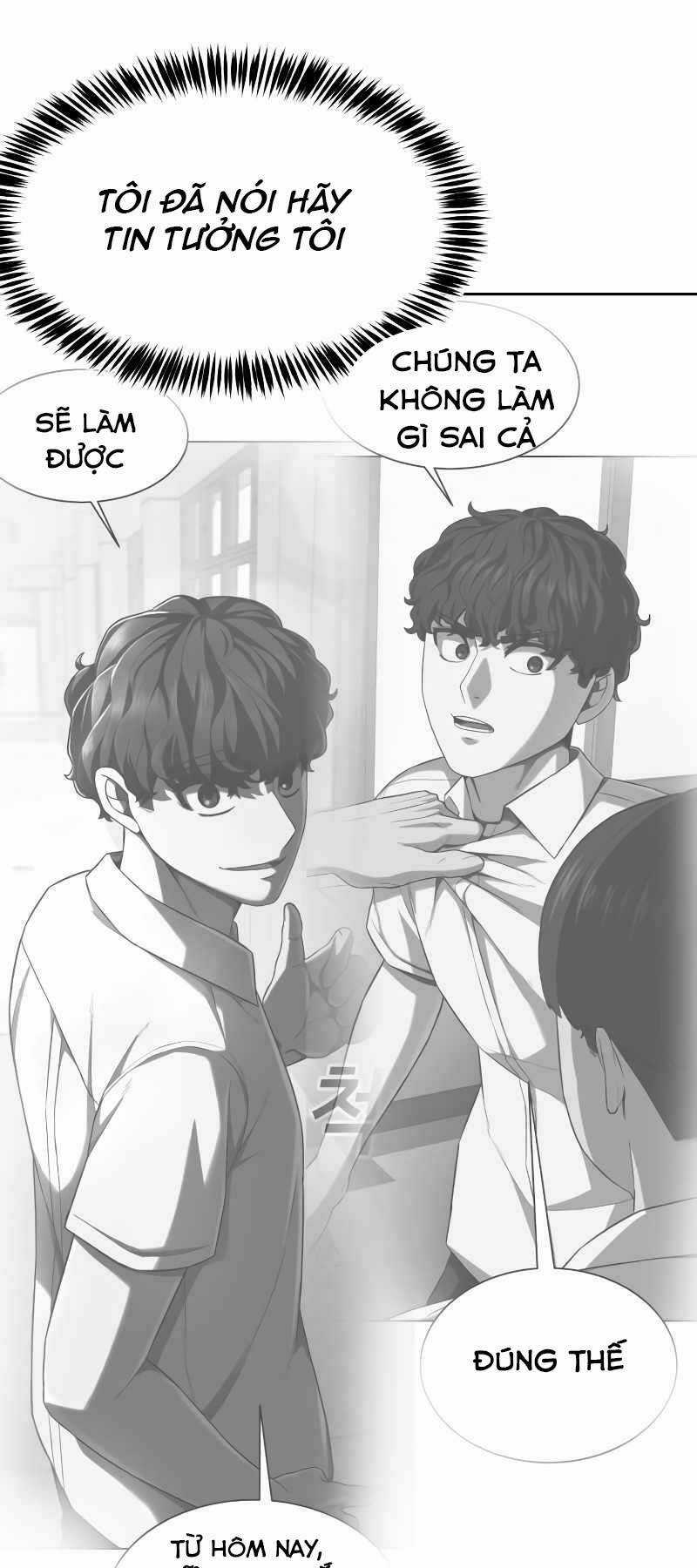 Tên Vâng Lời Tuyệt Đối Chapter 3 trang 101