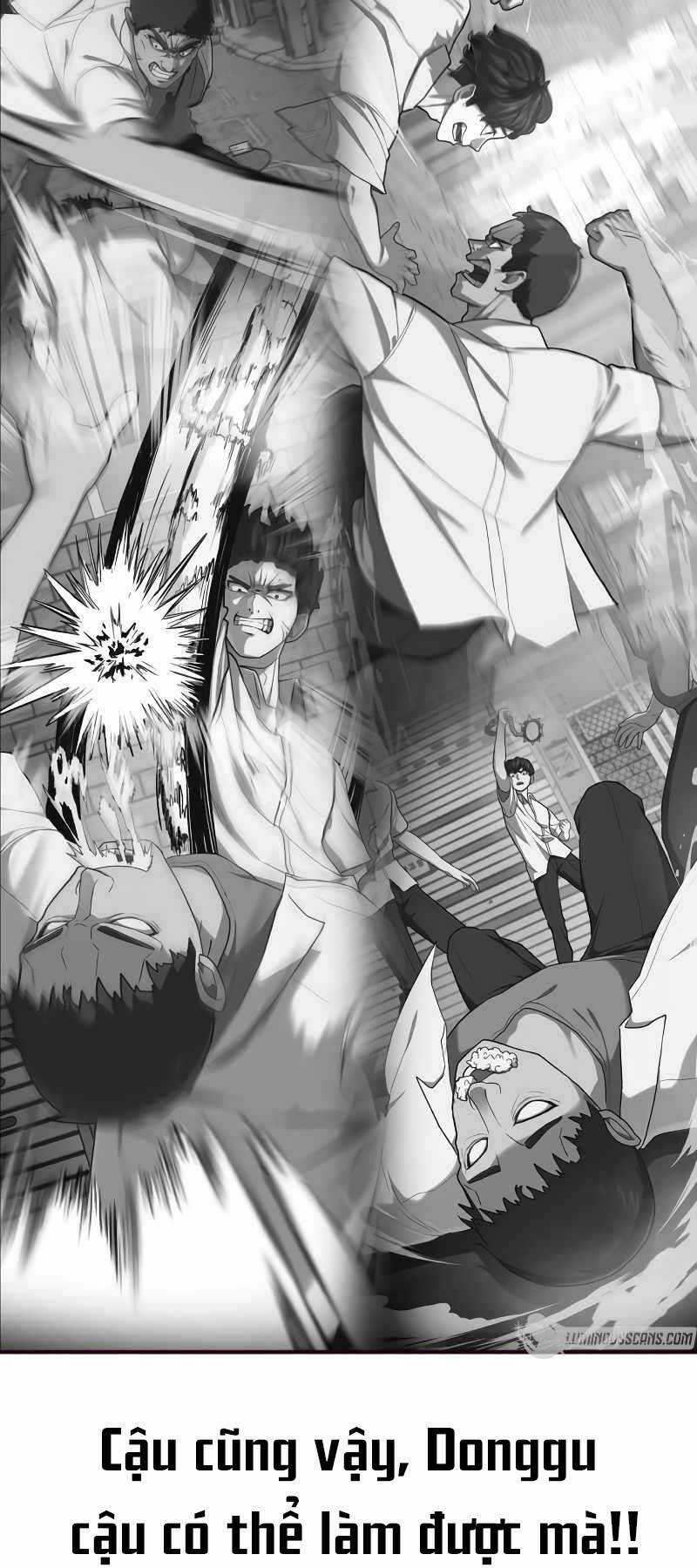 Tên Vâng Lời Tuyệt Đối Chapter 3 trang 103