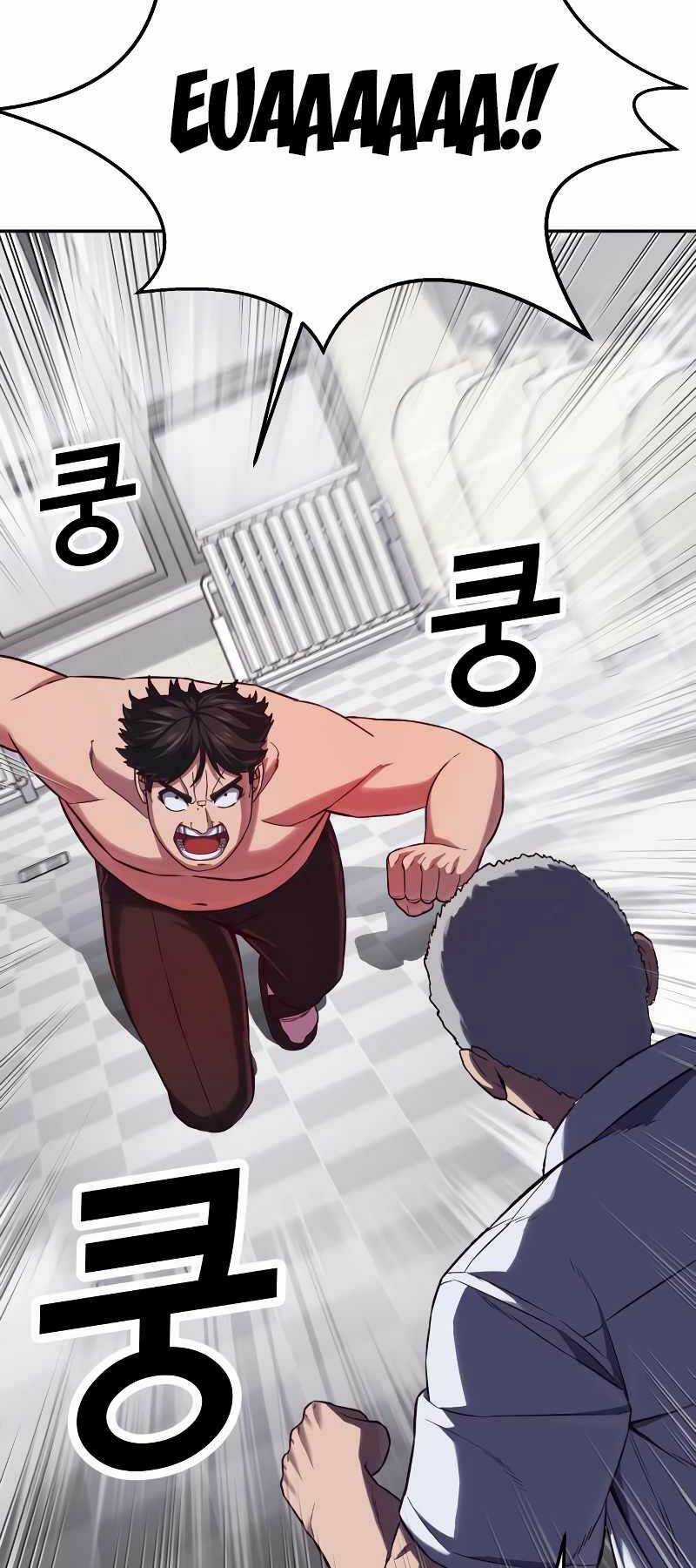 Tên Vâng Lời Tuyệt Đối Chapter 3 trang 110