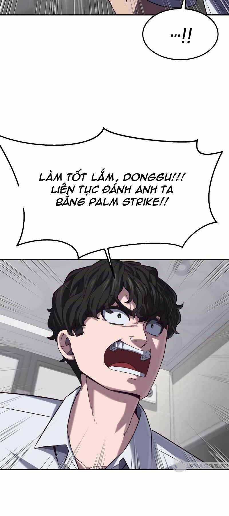 Tên Vâng Lời Tuyệt Đối Chapter 3 trang 111