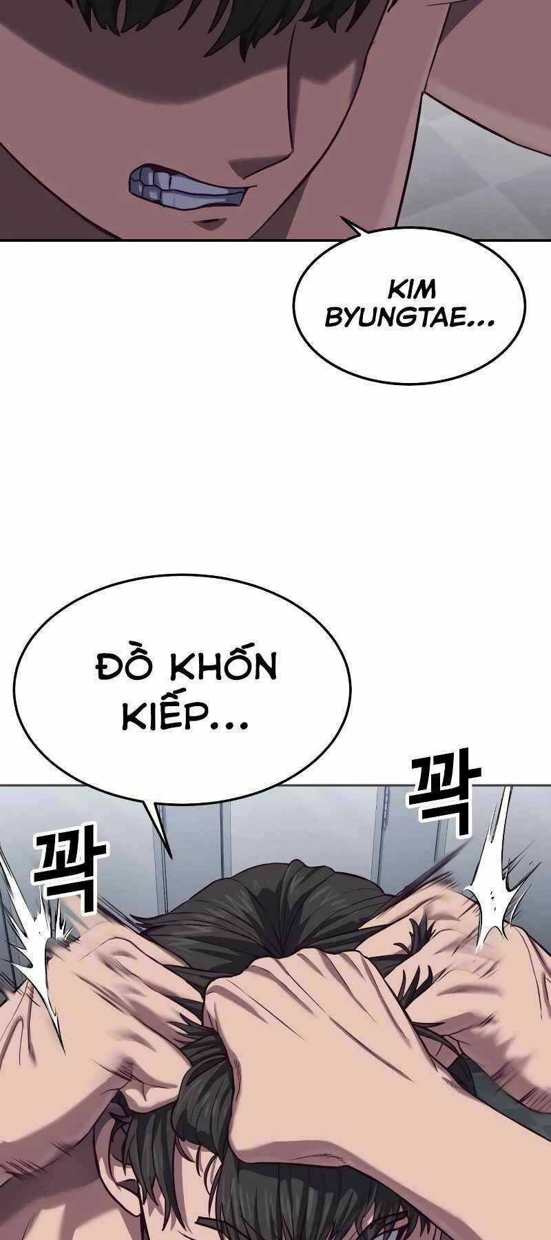 Tên Vâng Lời Tuyệt Đối Chapter 3 trang 117