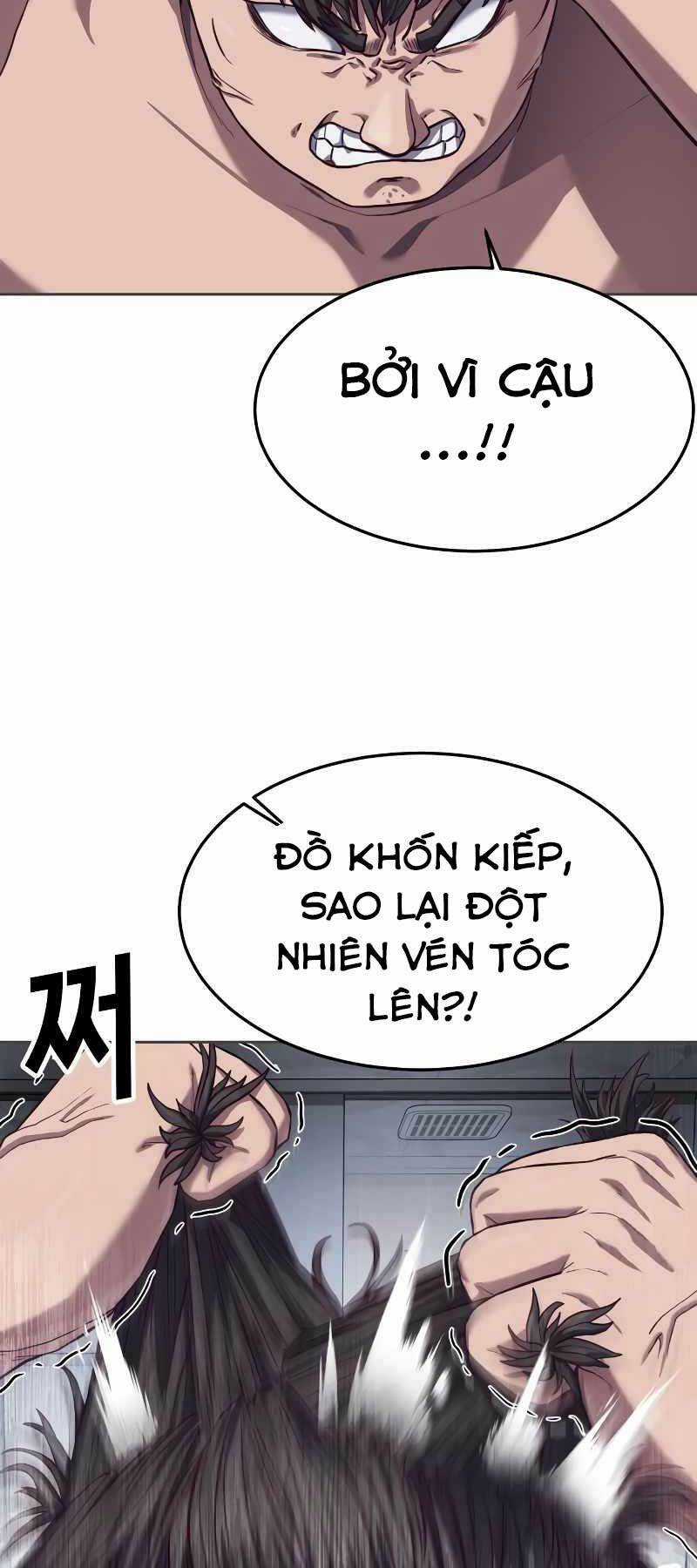 Tên Vâng Lời Tuyệt Đối Chapter 3 trang 118