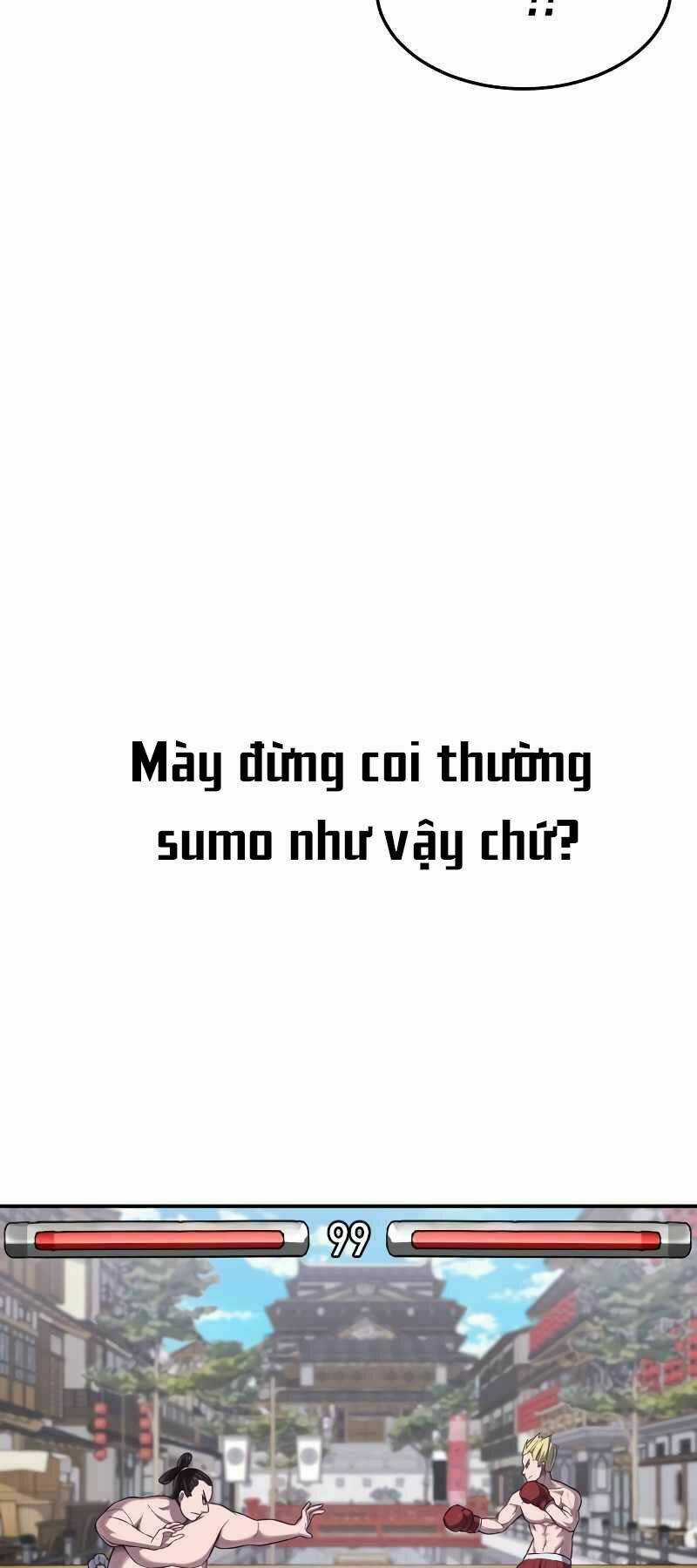 Tên Vâng Lời Tuyệt Đối Chapter 3 trang 12
