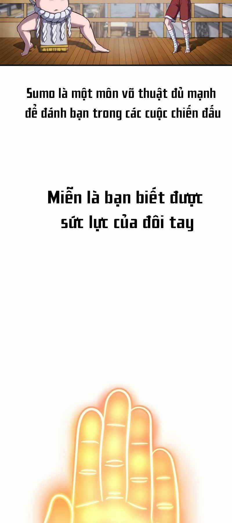 Tên Vâng Lời Tuyệt Đối Chapter 3 trang 13