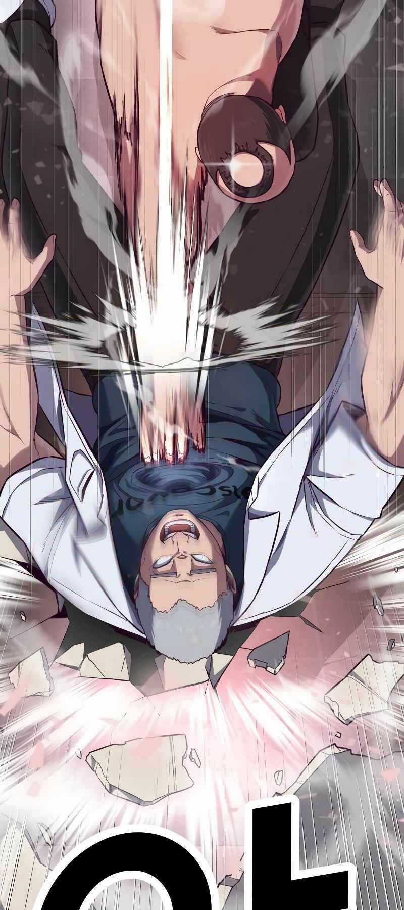 Tên Vâng Lời Tuyệt Đối Chapter 3 trang 131