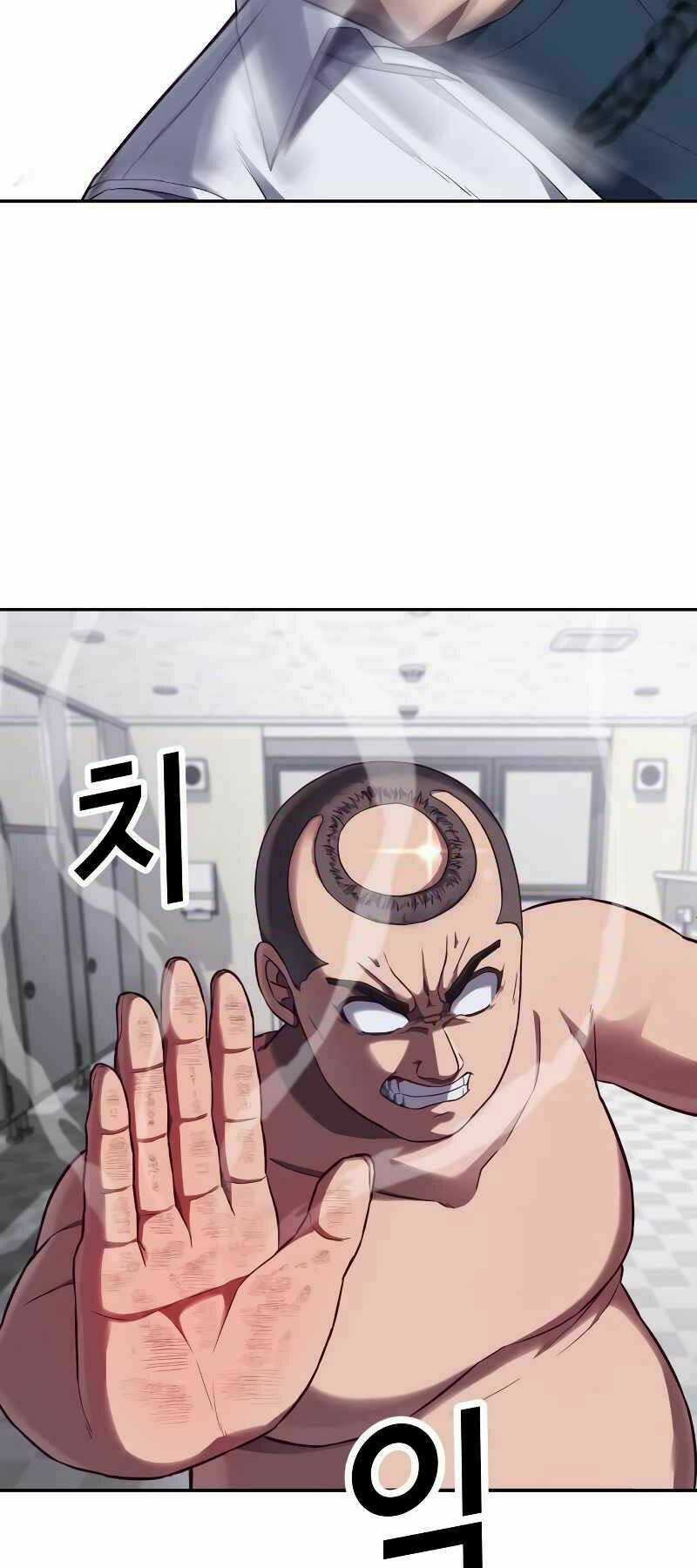 Tên Vâng Lời Tuyệt Đối Chapter 3 trang 133