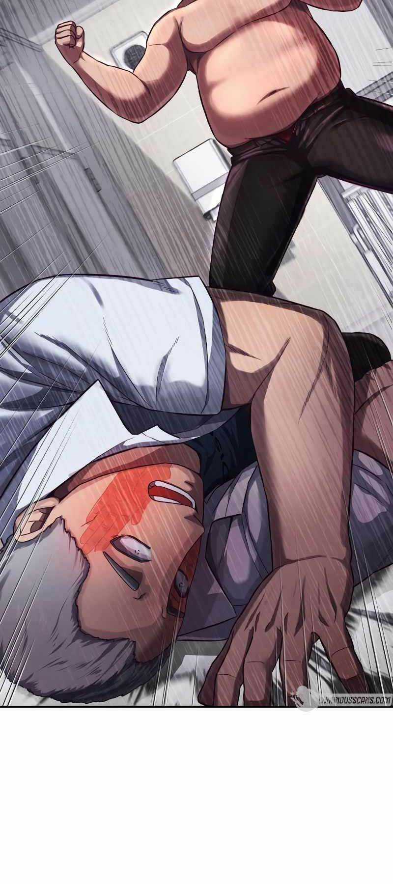 Tên Vâng Lời Tuyệt Đối Chapter 3 trang 139