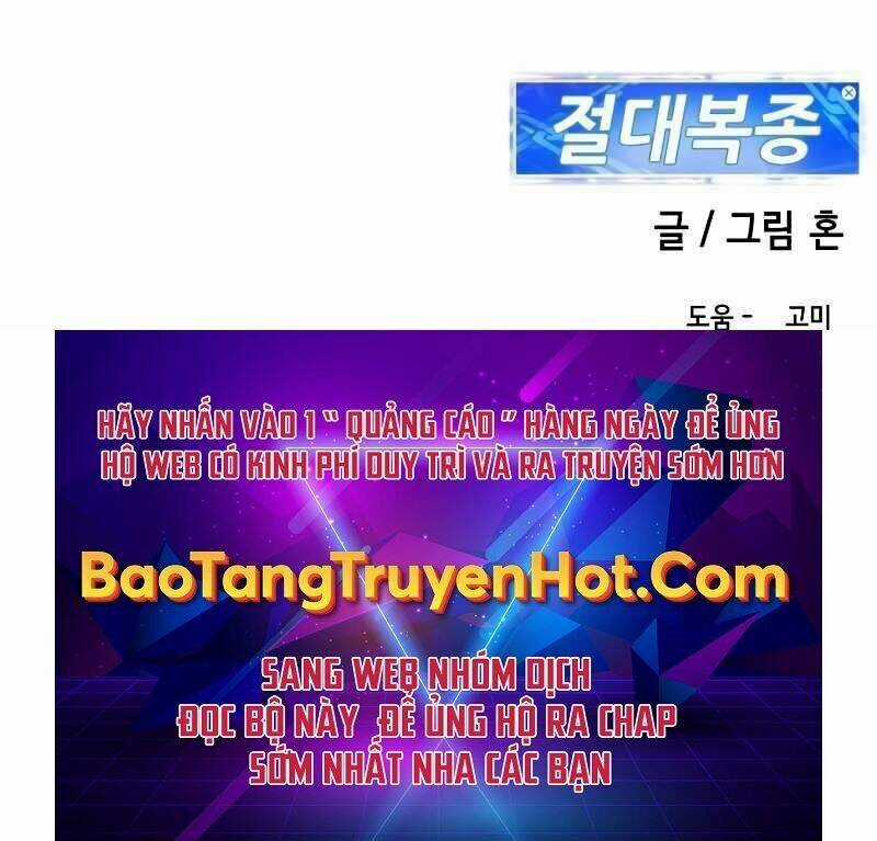 Tên Vâng Lời Tuyệt Đối Chapter 3 trang 140