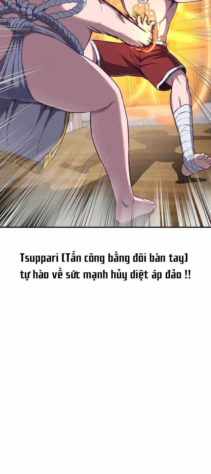 Tên Vâng Lời Tuyệt Đối Chapter 3 trang 15