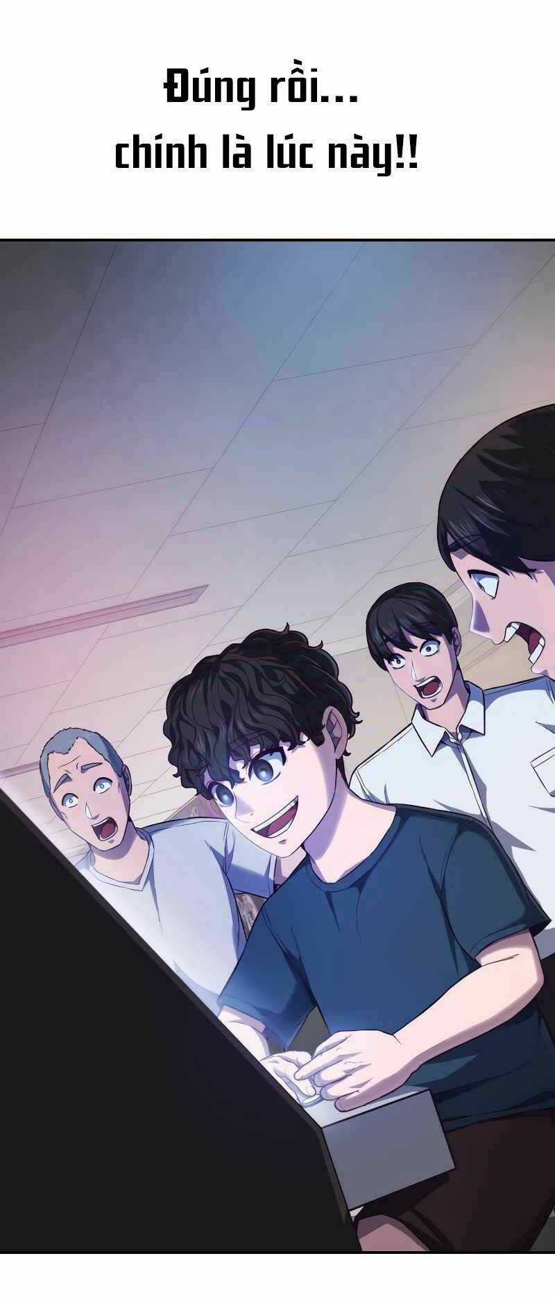 Tên Vâng Lời Tuyệt Đối Chapter 3 trang 16