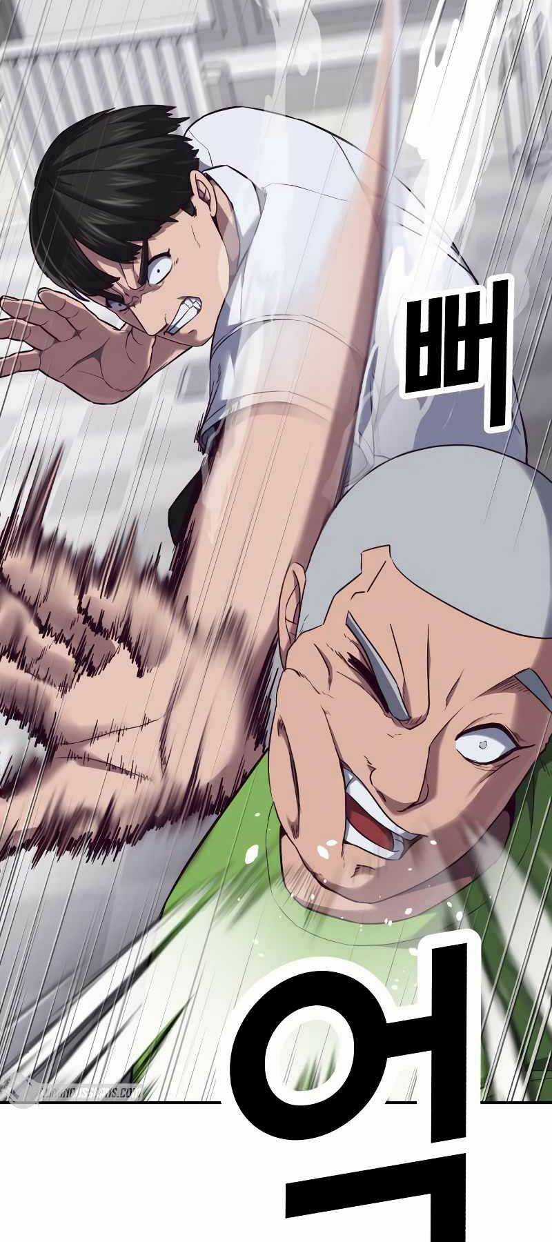 Tên Vâng Lời Tuyệt Đối Chapter 3 trang 18