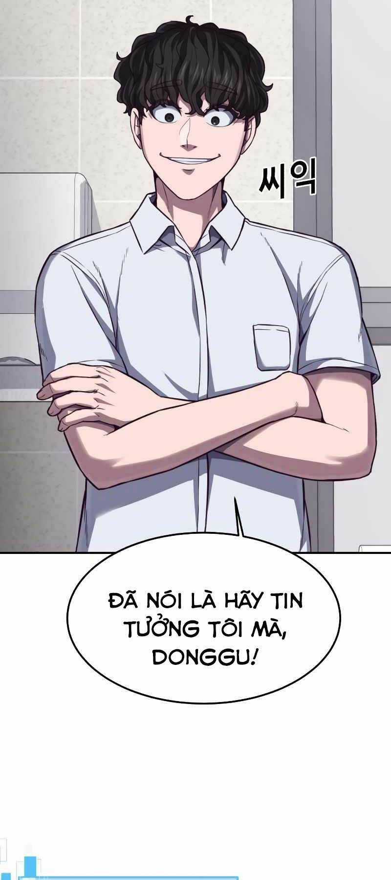 Tên Vâng Lời Tuyệt Đối Chapter 3 trang 21