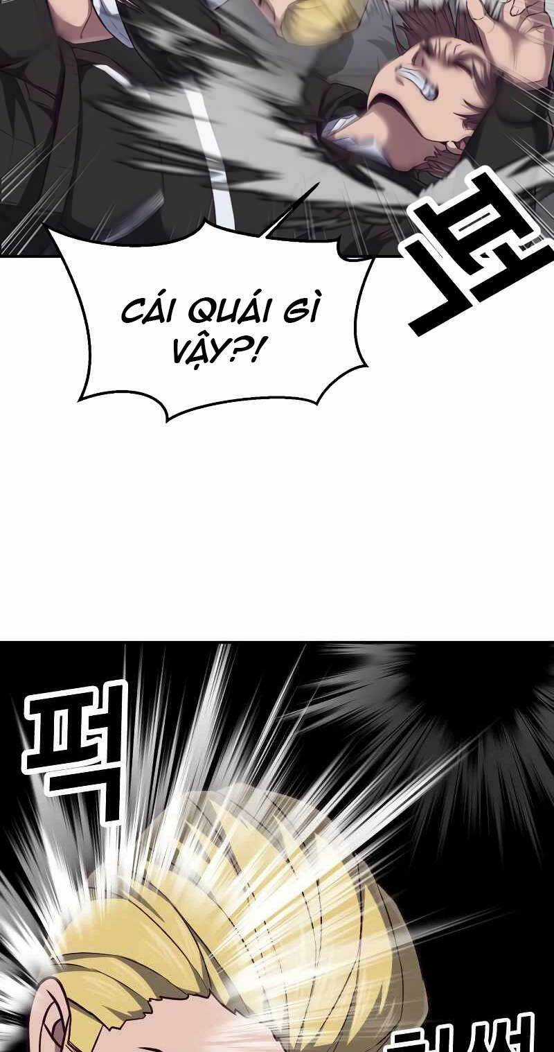 Tên Vâng Lời Tuyệt Đối Chapter 3 trang 24