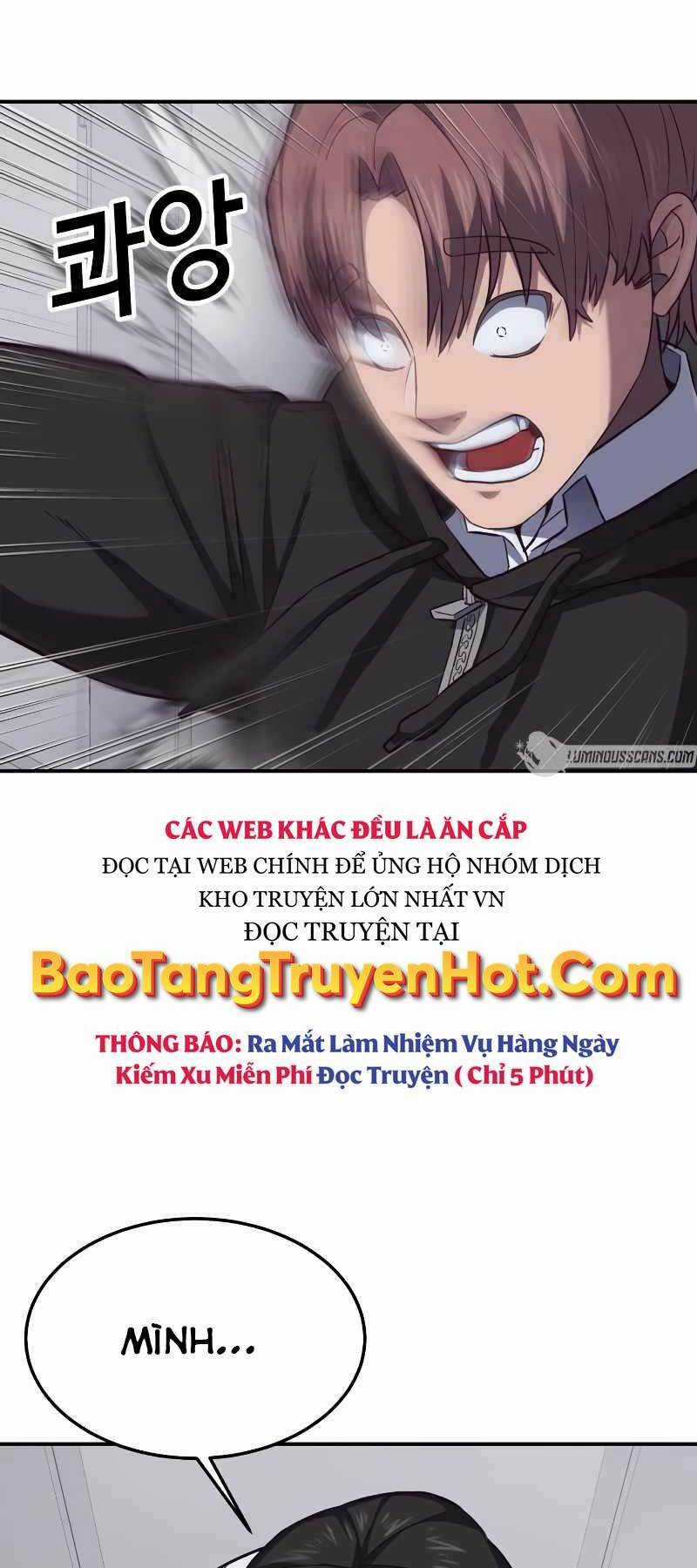 Tên Vâng Lời Tuyệt Đối Chapter 3 trang 27