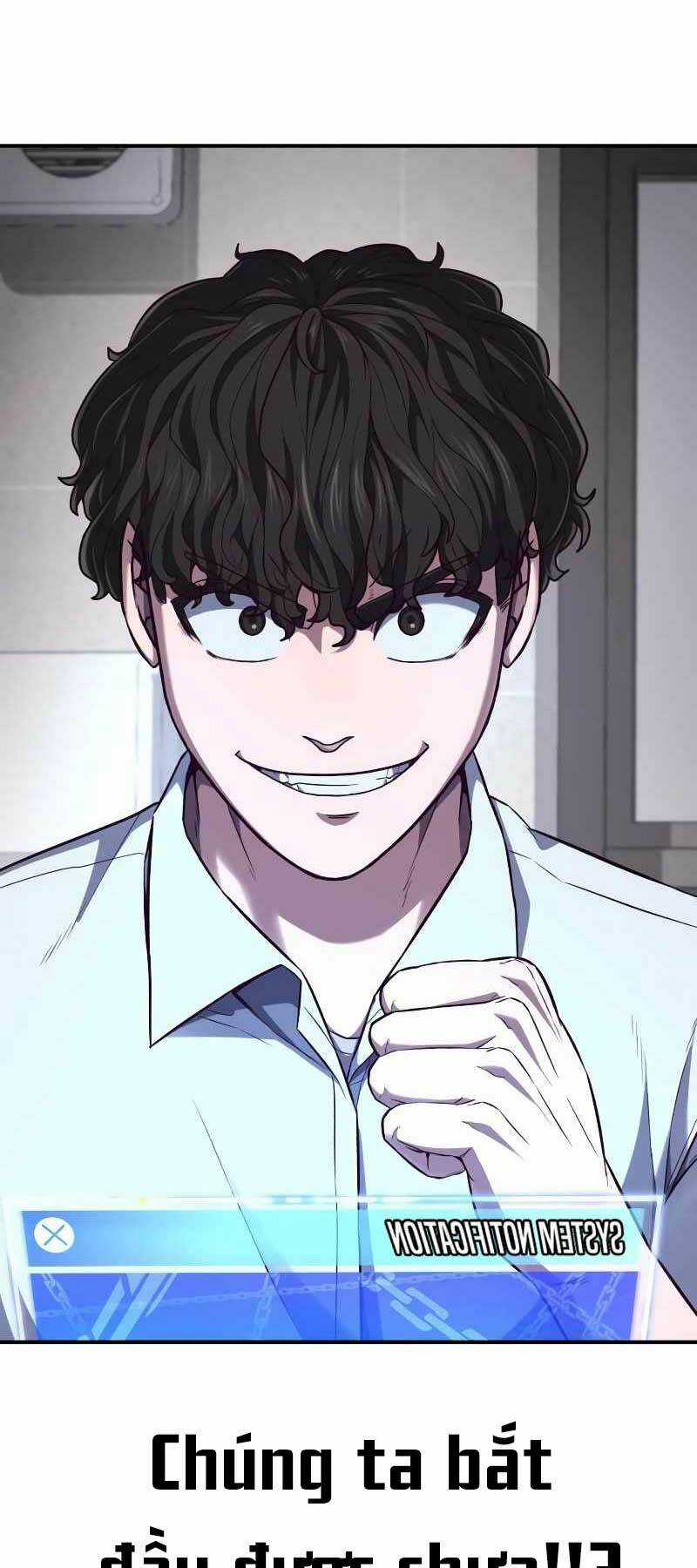 Tên Vâng Lời Tuyệt Đối Chapter 3 trang 3