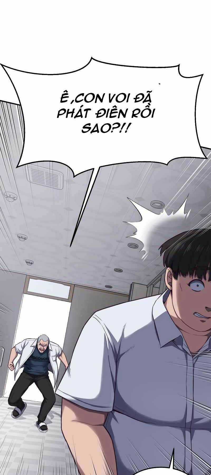 Tên Vâng Lời Tuyệt Đối Chapter 3 trang 30