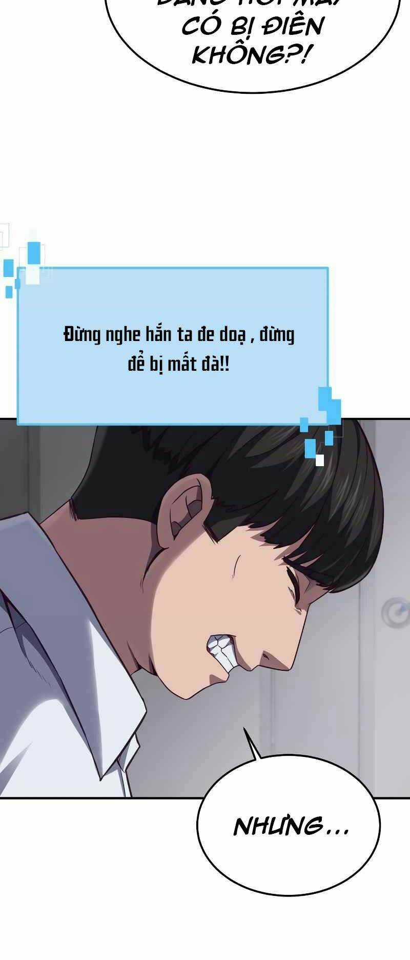 Tên Vâng Lời Tuyệt Đối Chapter 3 trang 32